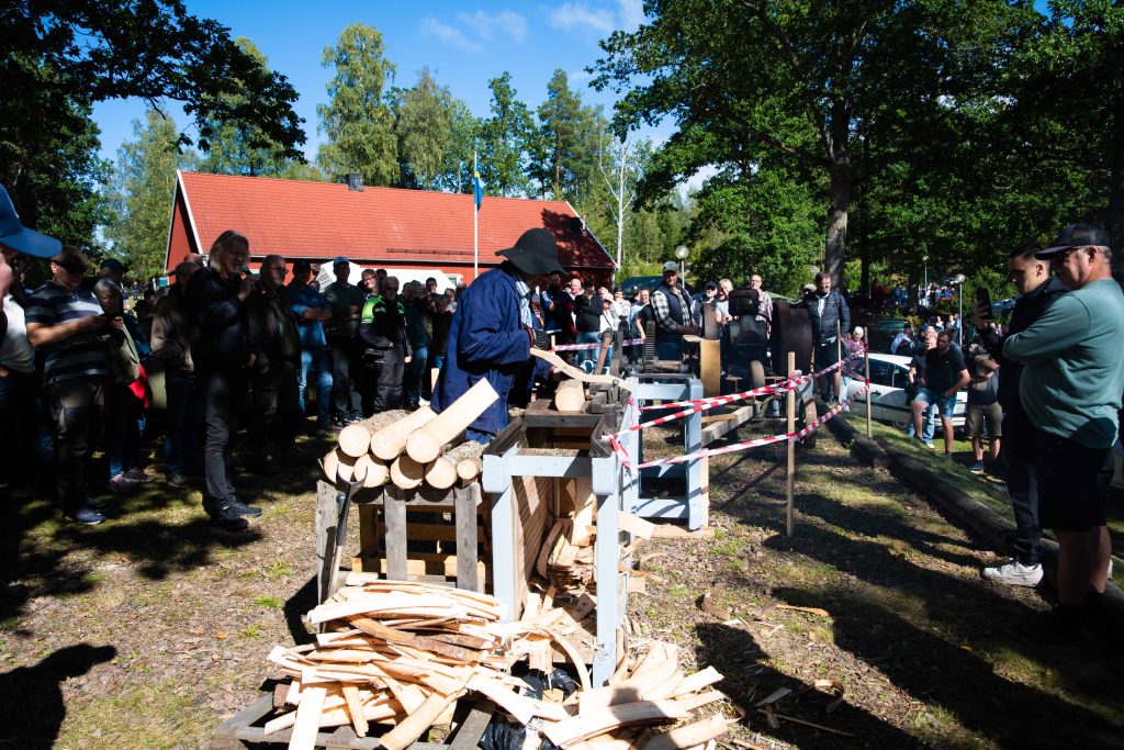 Rebeccas Foto 104 Bilutställning Årset 2025 09 07
