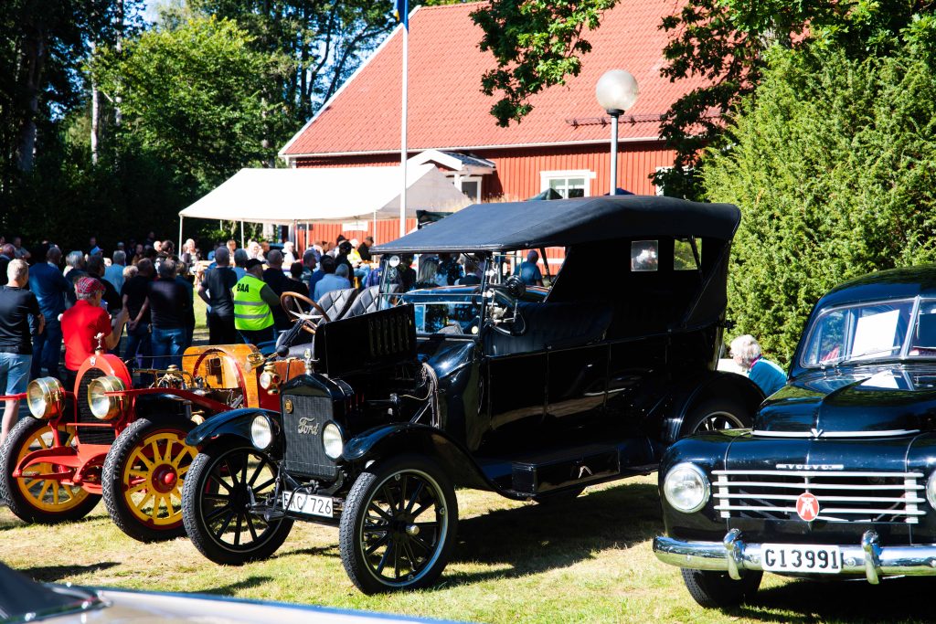 Rebeccas Foto 171 Bilutställning Årset 2025 09 07