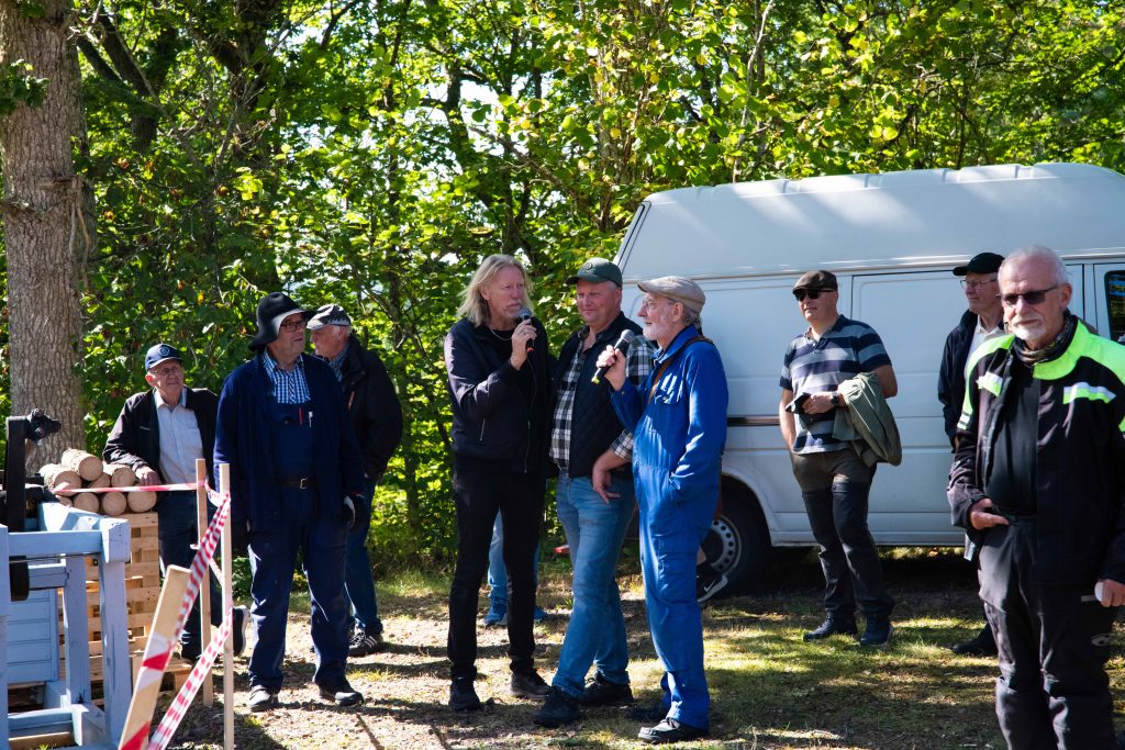 Rebeccas Foto 63 Bilutställning Årset 2025 09 07